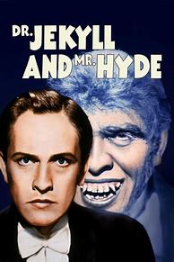 Image result for Dr. Jekyll and Mr. Hyde Movie