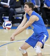 Image result for Volleyball Man