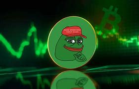 Image result for Pepe Memecoin