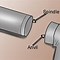 Image result for Micrometer