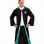 Image result for Harry Potter Slytherin Robe