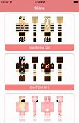 Image result for Minecraft Mcpe Skins Sxy