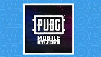 Image result for Pubg Mobile eSports