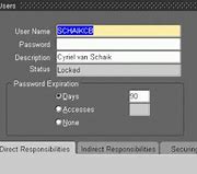 Image result for Tool for Check Was Lock My User