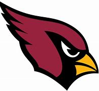 Image result for NFL Arizona Cardinals Logo
