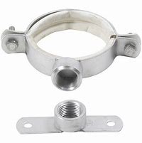 Image result for All Thread Conduit Hanger