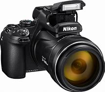 Image result for Nikon Megapixel