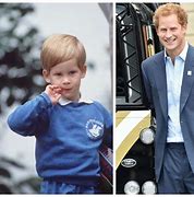 Image result for Prince Harry Today
