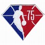 Image result for NBA 75 Anniversary Shoe