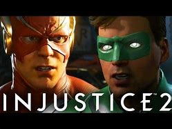Image result for Reverse Flash Injustice 2