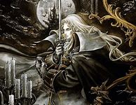Image result for Alucard Castlevania Symphony of the Night