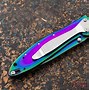 Image result for Rainbow Rail Knife