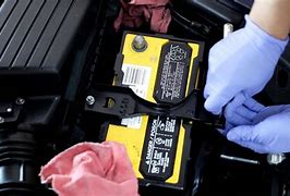Image result for Honda Accord Battery Replacement