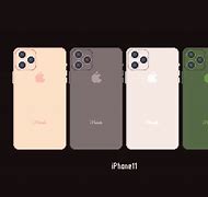 Image result for iPhone 11 to 12 Comparison Chart
