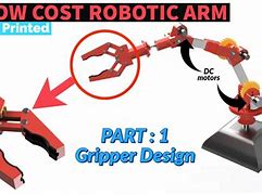 Image result for Robot Arm Extension