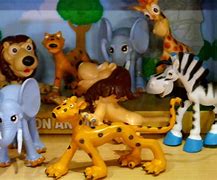 Image result for Fast and Slow Cartoon Animals