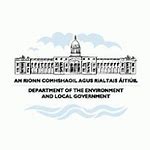 Image result for Department of Local Government Logo