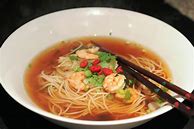 Image result for Somen Noodle Soup