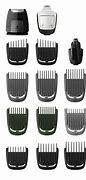 Image result for norelco philips multigroom