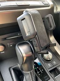 Image result for Lexus NX Phone Holder