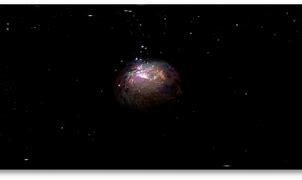 Image result for Galaxy Orion Nebula