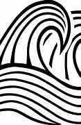 Image result for Wave Vector Black and White