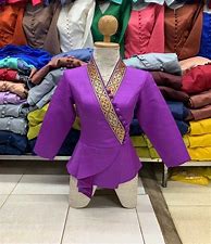 Image result for Purple Laos Sihn