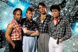 Image result for 80s Decade