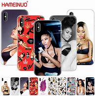 Image result for Nicki Minaj iPhone 5S Case