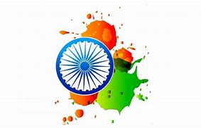 Image result for Tricolour in Circle