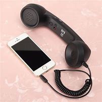 Image result for iPhone Retro Handset