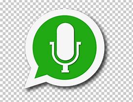 Image result for Whats App Mic Icon