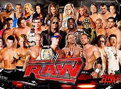 Image result for WWE Raw HD
