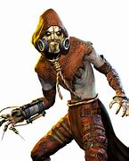 Image result for Arkham Scarecrow