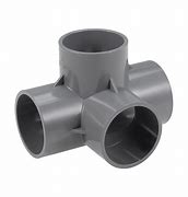 Image result for Furniture Grade PVC Fittings
