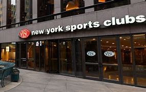 Image result for New York Athletic Club Midtown