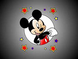 Image result for Cute Disney Mickey Mouse
