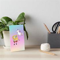 Image result for Spongebob Unicorn