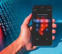 Image result for iPhone Security Code