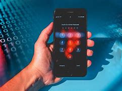 Image result for iPhone-Mac Strong Passcode