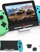 Image result for Nintendo Switch Charging Handheld
