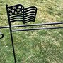 Image result for 4 X 6 Flag On a Stand