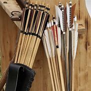 Image result for Cricket Archery Equipment