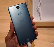 Image result for Xperia XA2 Plus Rear Camera Philippines
