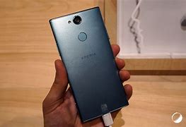 Image result for Sony Xperia XA2 DNA