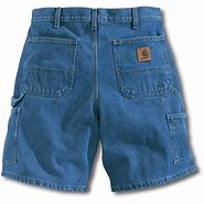 Image result for Carhartt Work Shorts