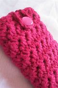 Image result for Free Crochet Minion Phone Case