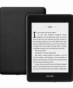 Image result for Amazon Kindle Black and White
