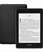 Image result for Kindle Paperwhite 4