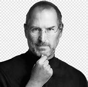 Image result for Steve Jobs Icon